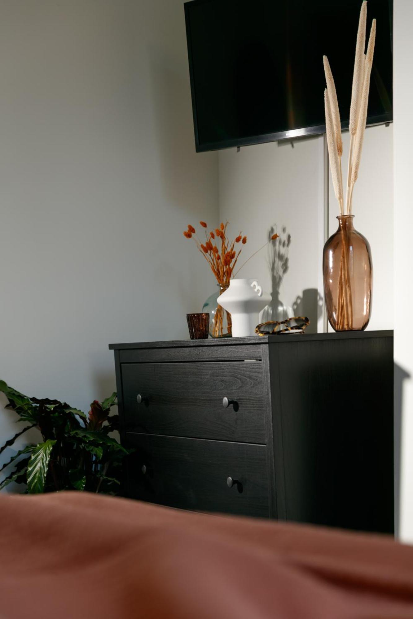 New Luxury For 2024 - Central Plymouth House - Sleeps 10 - Access To Plymouth Town - Close To The Barbican - Pets Welcome - Parking Available - By Luxe Living By Sophia Eksteriør billede