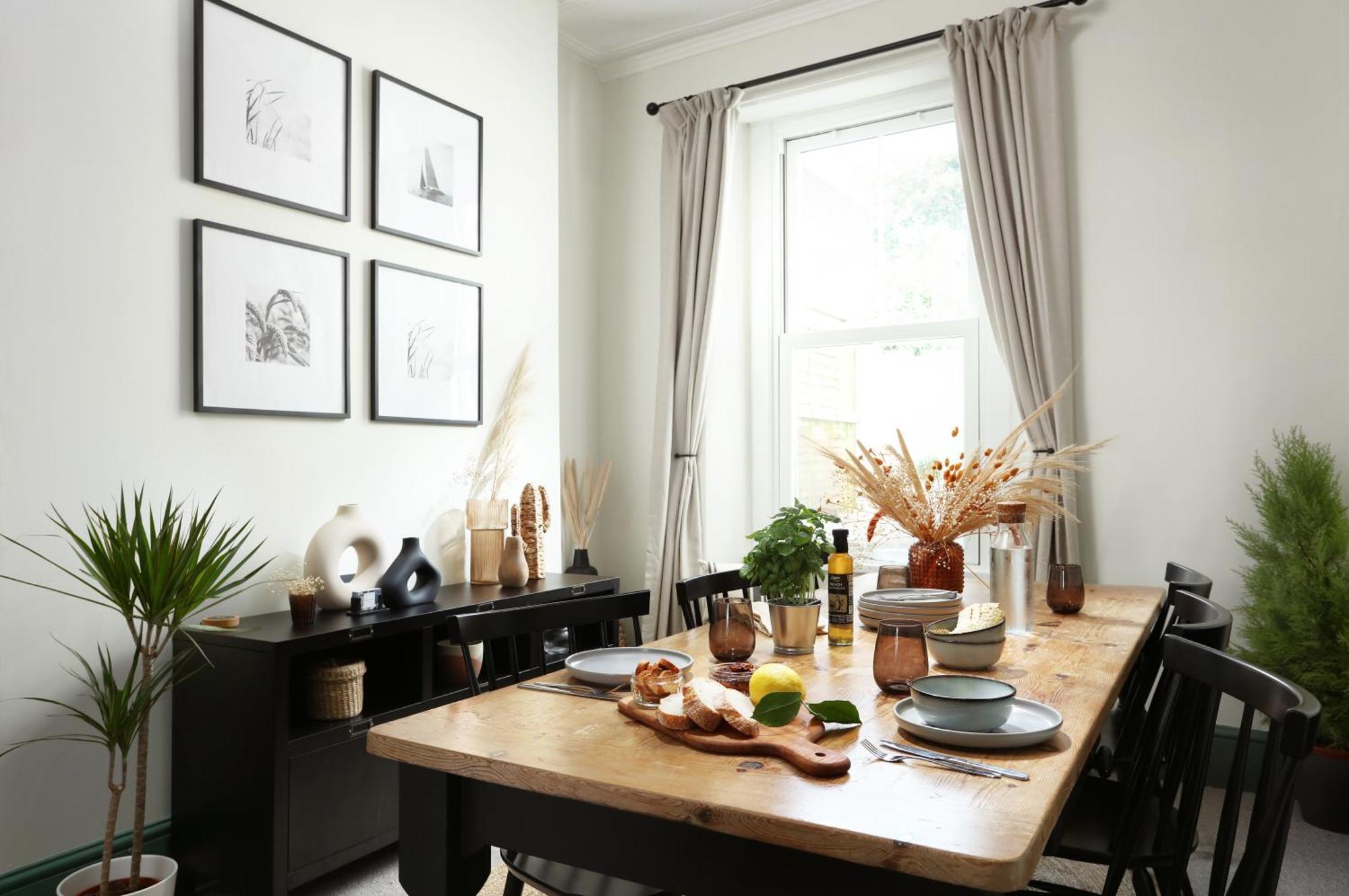 New Luxury For 2024 - Central Plymouth House - Sleeps 10 - Access To Plymouth Town - Close To The Barbican - Pets Welcome - Parking Available - By Luxe Living By Sophia Eksteriør billede